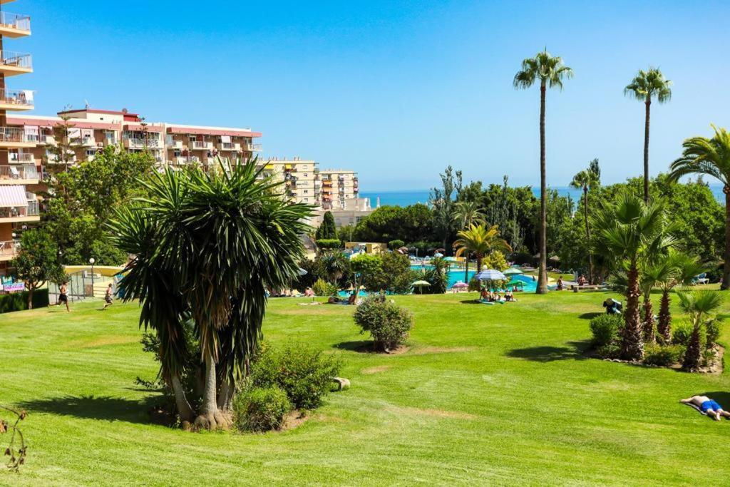 Padoan Aguila Best Views Benalmádena Exterior foto